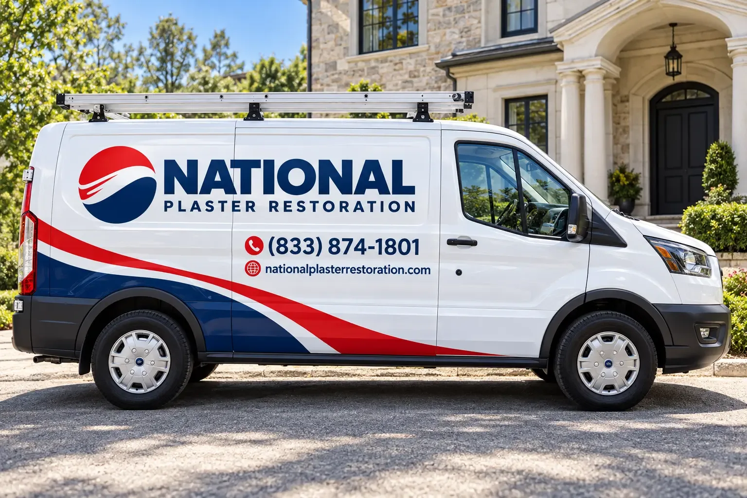 Plaster Repair in Altadena, CA near me